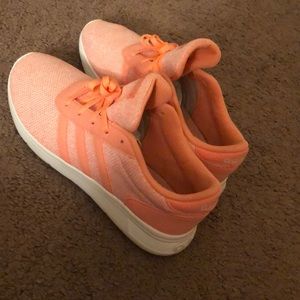 Women’s Adidas lite racer sneakers
